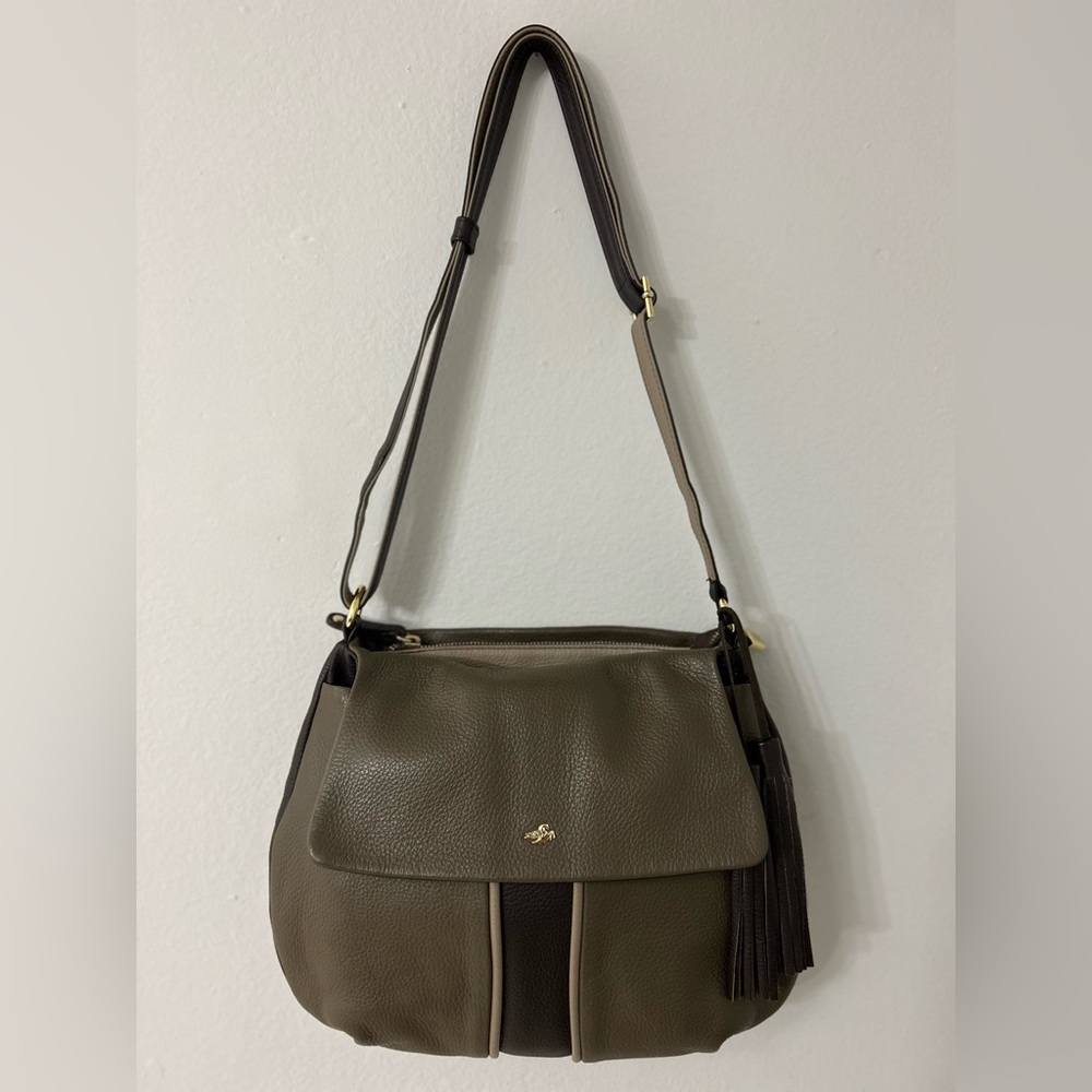 Bruno Rossi Bag